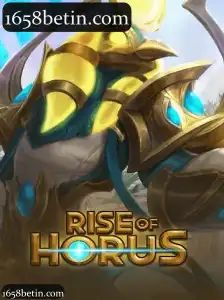 RiseofHorus