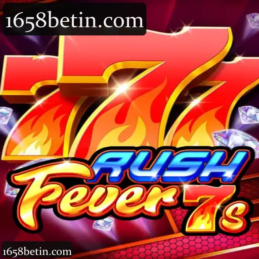 1658bet apresenta RushFever7s: A Experiência Completa em Cassino, Slots e Apostas ao Vivo