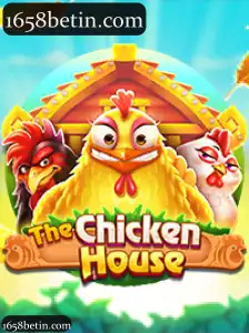 Desvendando o Fascinante Mundo de TheChickenHouse