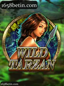 1658bet: Explore as Funcionalidades da Categoria WildTarzan com Cassino e Apostas ao Vivo