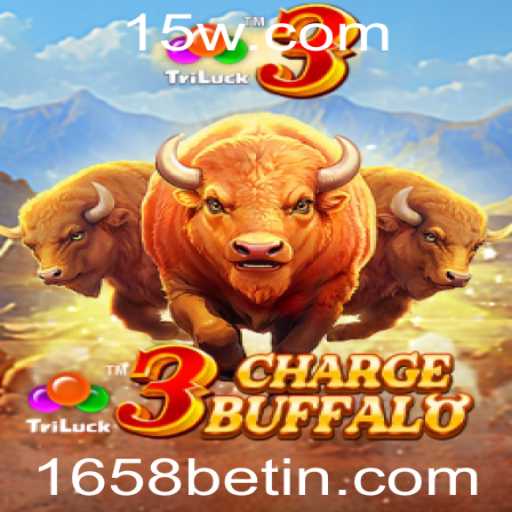 Descubra o Empolgante Mundo de 3ChargeBuffalo: Regras e Estratégias