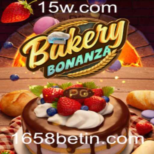 Explore o Fascinante Mundo de BakeryBonanza: Uma Aventura Doce com 1658 Bet