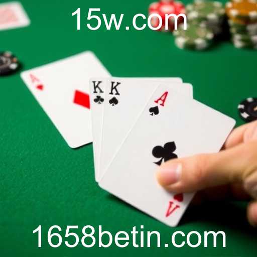 Blackjack: A Arte e Estratégia do Jogo de Cartas