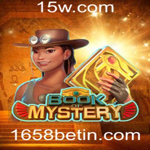 Descubra o Fascinante Mundo do Jogo 'Book of Mystery'