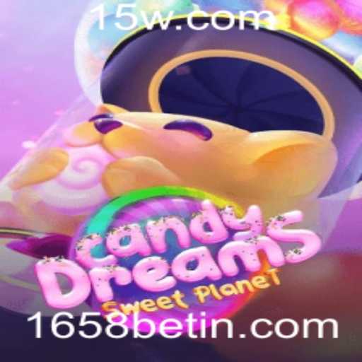 Descubra o Fascinante Mundo de CandyDreams e a Emoção do 1658 Bet