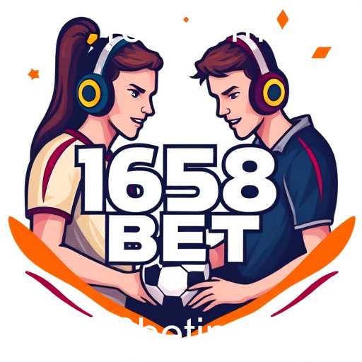 1658 bet