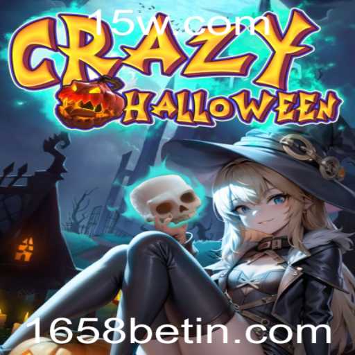 Descubra Tudo Sobre CrazyHalloween: O Jogo que está Conquistando a Temporada