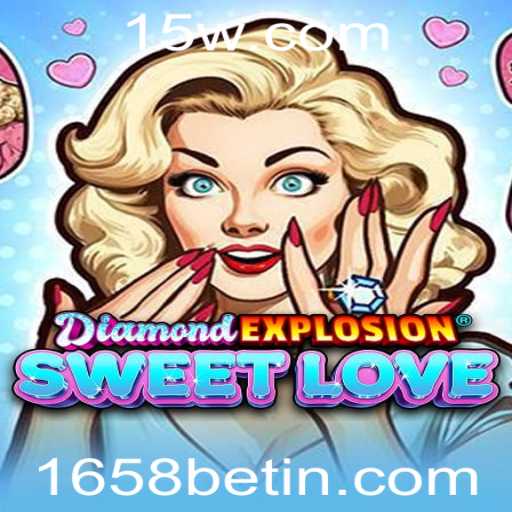 Descubra o Fascinante Mundo de DiamondExplosionSweetLove com 1658 Bet