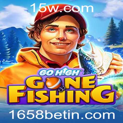 GoHighGoneFishing: Mergulhando no Mundo das Apostas e Aventuras Pesqueiras