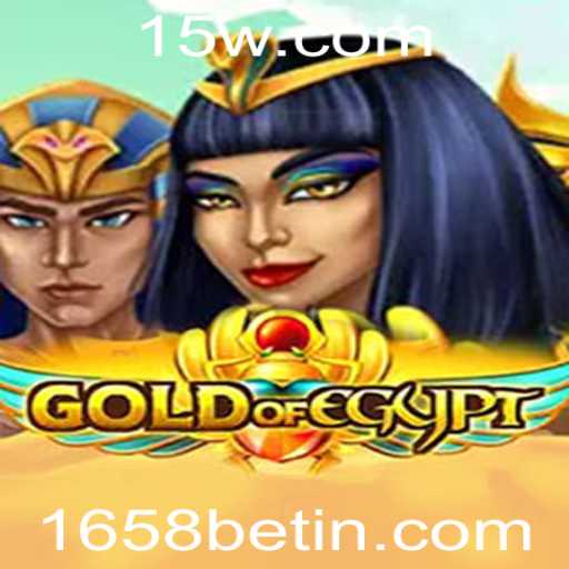 Descubra a Fascinante Aventura de 'GoldOfEgypt'