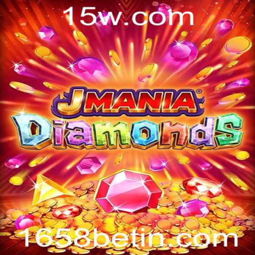 Explorando o Vibrante Mundo de JManiaDiamonds e o Fascínio das Apostas 1658