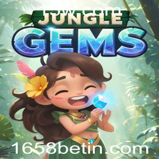 Descubra o Fascinante Mundo de JungleGems: Como Jogar e Vencer