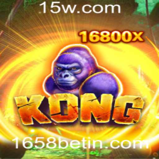 Descobrindo o Fascinante Mundo do Jogo 'Kong'