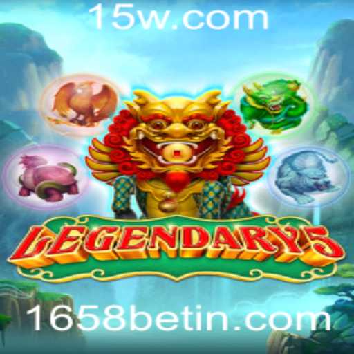 Explorando o Mundo de Legendary5: Aventura e Estratégia ao Seu Alcance