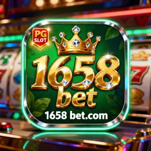 1658 bet