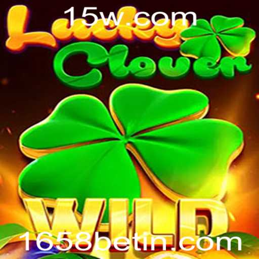 Explorando o Mundo de LuckyClover: Um Guia Completo para 1658 Bet
