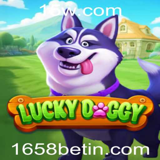 Descubra o Empolgante Mundo do LuckyDoggy: Um Jogo de Estratégia e Diversão