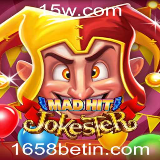Explore MadHitJokester: O Fascinante Mundo do Jogo '1658 bet'