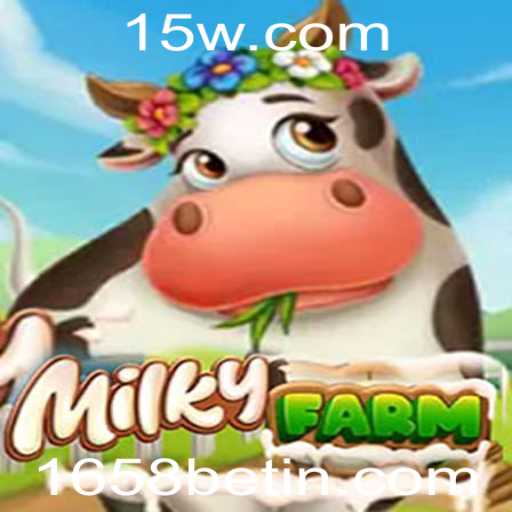 Explorando o Mundo de MilkyFarm: O Jogo que Conquista
