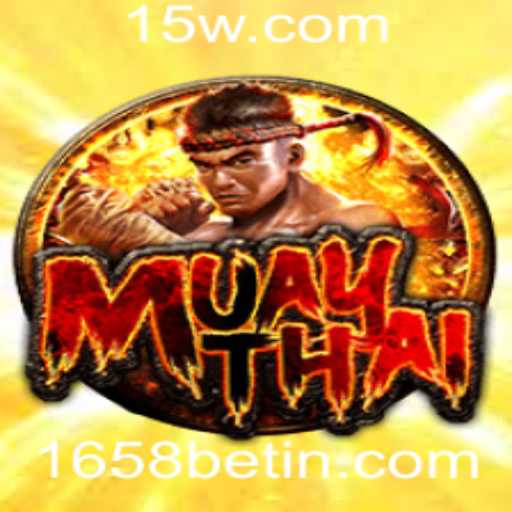 MuayThai: Explorando o Jogo e a Cultura do 1658 Bet
