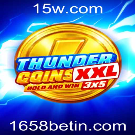 ThunderCoinsXxl: Descubra o Jogo Que Está Conquistando Apostadores