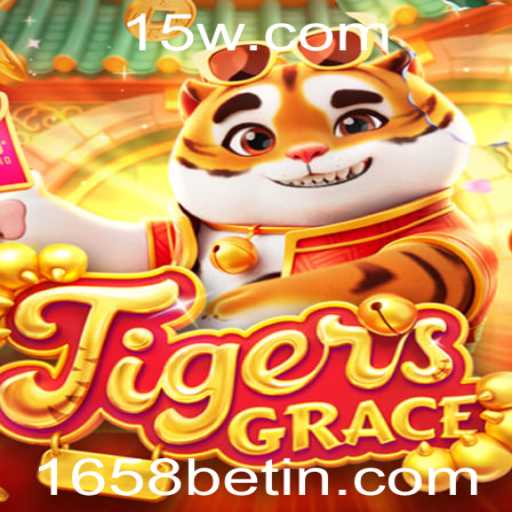 TigersGrace: A Experiência Única do Jogo de Aposta 1658