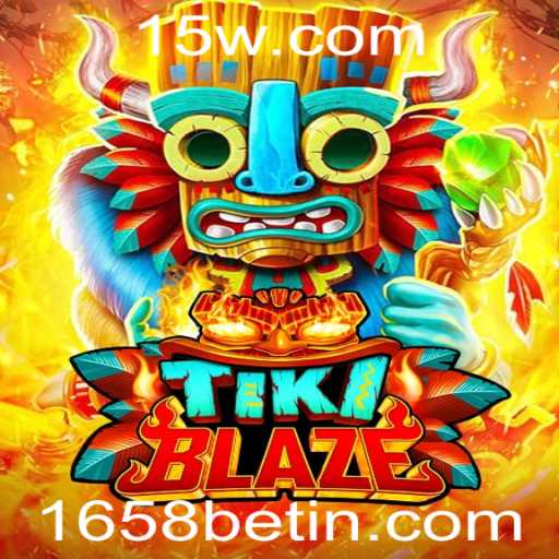 Explorando TikiBlaze: O Novo Fenômeno dos Jogos com Aposta 1658