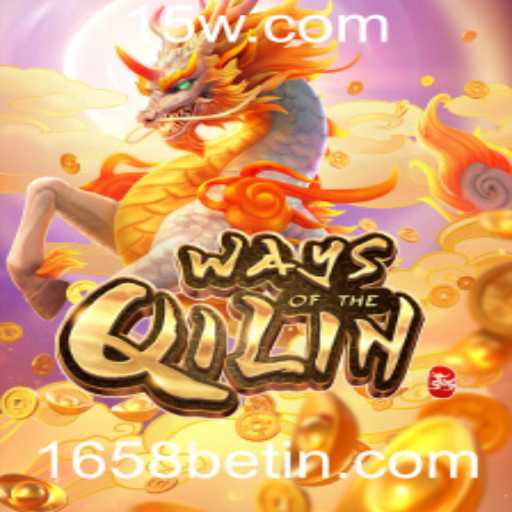 Explorando WaysoftheQilin: Um Jogo de Aventura e Estratégia