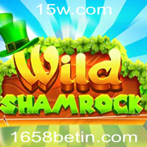 Explorando o Mundo de WildShamrock: Um Jogo de Sorte e Estratégia